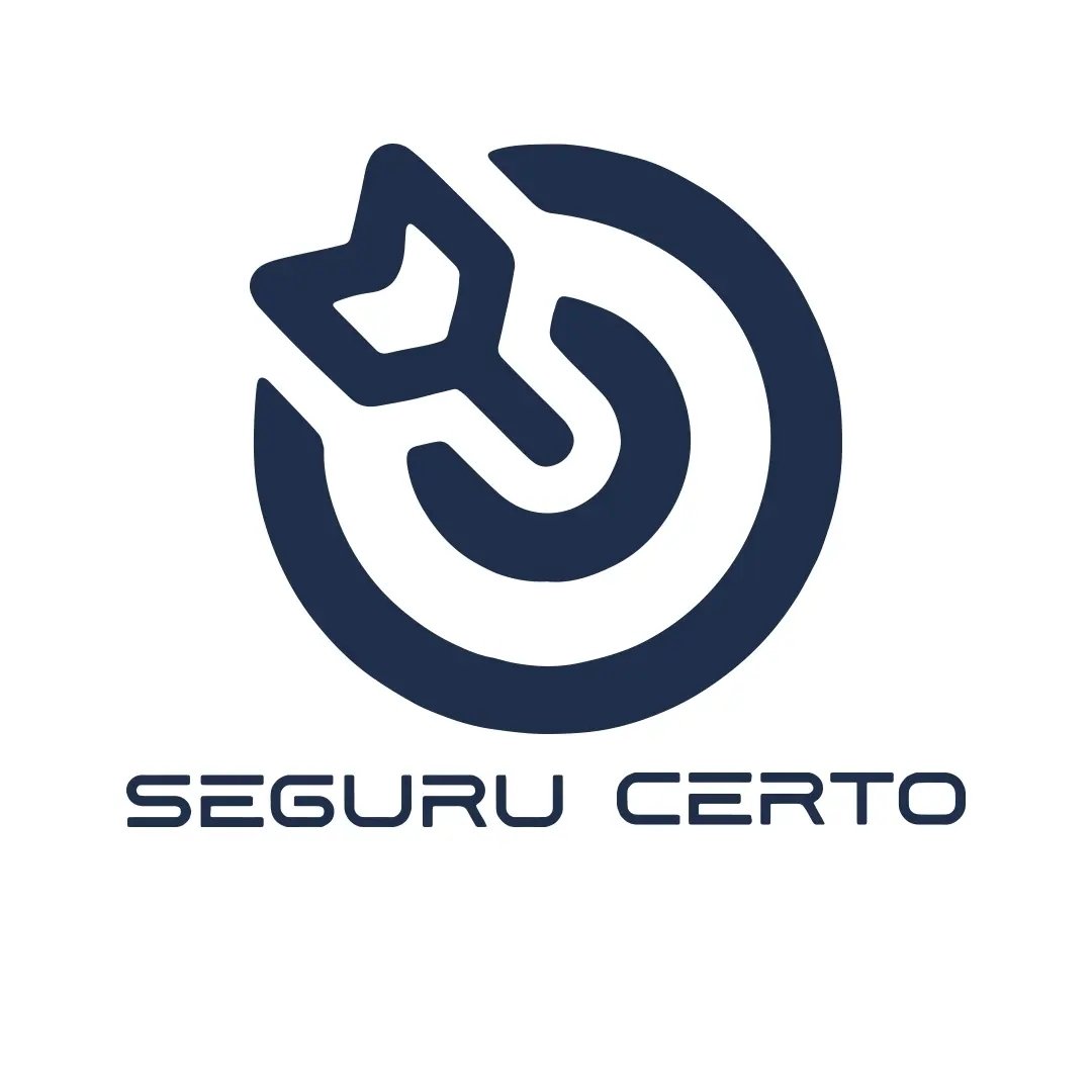 Logo Seguru Certo