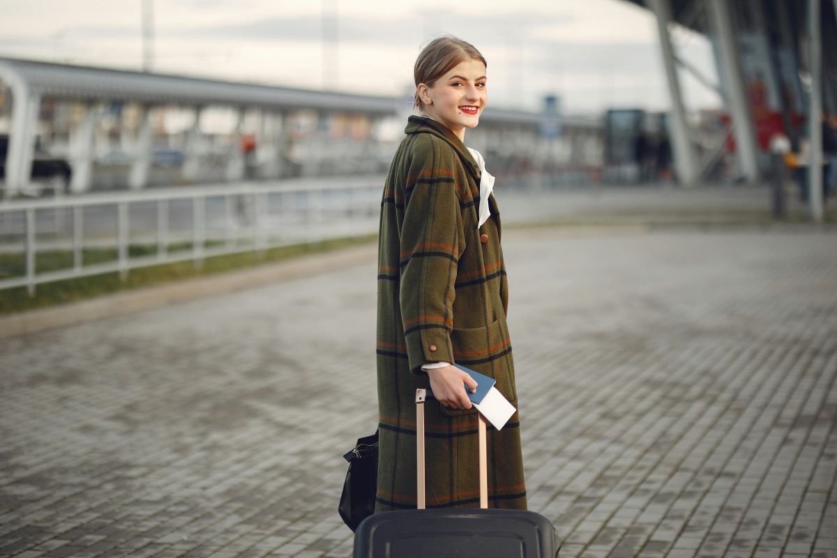 Você merece a segurança de uma viagem tranquila com a proteção de um seguro